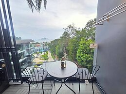 Room-a305 - 1 Bdr Condo With Sea View, A