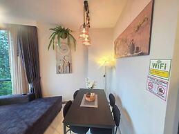 Room-a305 - 1 Bdr Condo With Sea View, A