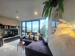 Room-a305 - 1 Bdr Condo With Sea View, A