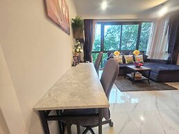 Room-a305 - 1 Bdr Condo With Sea View, A