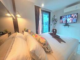 Room-a305 - 1 Bdr Condo With Sea View, A