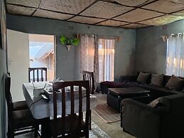 Quest Lodges and Safaris