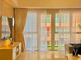 Live Luxury Living at BGC Venice
