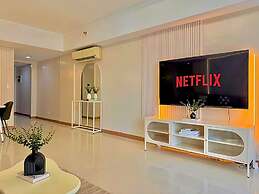 Live Luxury Living at BGC Venice
