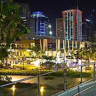 Live Luxury Living at BGC Venice