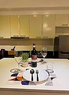 Live Luxury Living at BGC Venice