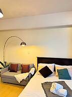 Live Luxury Living at BGC Venice