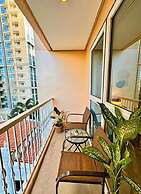 Live Luxury Living at BGC Venice