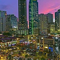 Live Luxury Living at BGC Venice