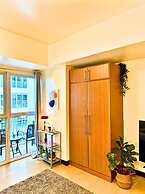 Live Luxury Living at BGC Venice