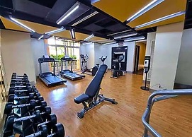 Live Luxury Living at BGC Venice