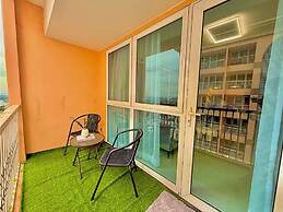 Live Luxury Living at BGC Venice