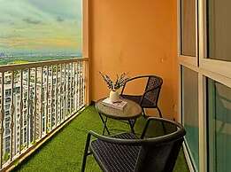 Live Luxury Living at BGC Venice