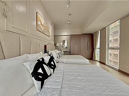 Live Luxury Living at BGC Venice
