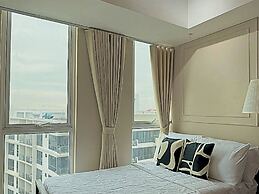 Live Luxury Living at BGC Venice