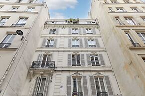Lovely Studio-louvre & Palais Royal
