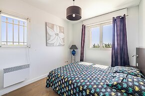 A/c Villa 8br/15p With Pool & Tennis - Antibes