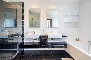 A/c Villa 8br/15p With Pool & Tennis - Antibes