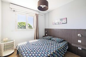 A/c Villa 8br/15p With Pool & Tennis - Antibes