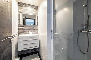 A/c Villa 8br/15p With Pool & Tennis - Antibes