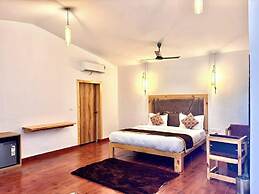 Corbett Wildernest Resort