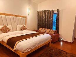 Corbett Wildernest Resort