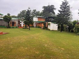 Corbett Wildernest Resort