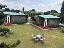 Corbett Wildernest Resort