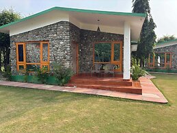 Corbett Wildernest Resort