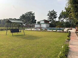 Corbett Wildernest Resort