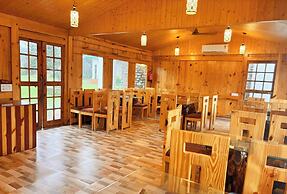 Corbett Wildernest Resort