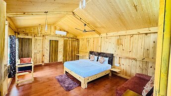 Corbett Wildernest Resort