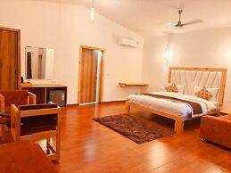 Corbett Wildernest Resort