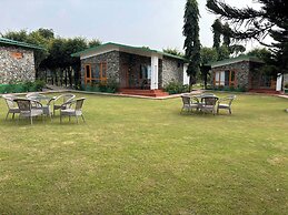 Corbett Wildernest Resort