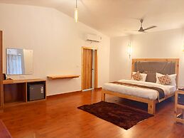 Corbett Wildernest Resort