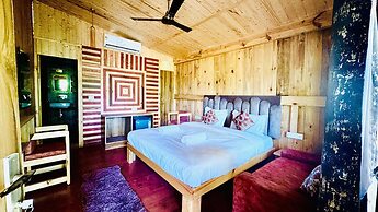Corbett Wildernest Resort