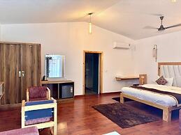 Corbett Wildernest Resort