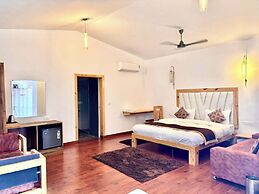 Corbett Wildernest Resort