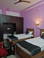 Gharaunda Homestay