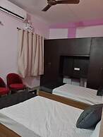 Gharaunda Homestay