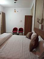 Gharaunda Homestay