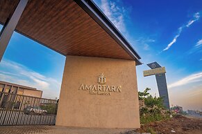 AMARTARA THE RESORT