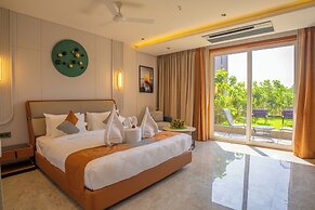 AMARTARA THE RESORT