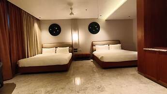 AMARTARA THE RESORT