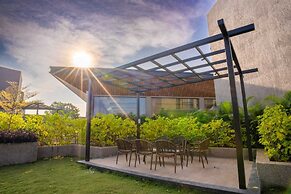 AMARTARA THE RESORT