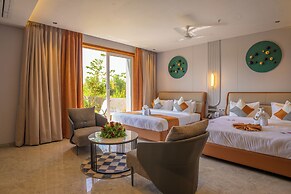 AMARTARA THE RESORT