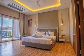 AMARTARA THE RESORT