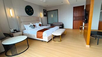AMARTARA THE RESORT