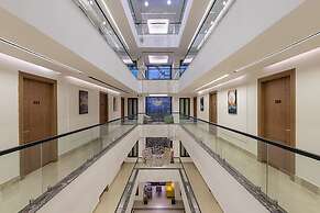 Qotel Signature - Golf Course Road