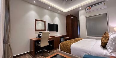 Hotel Guru Surbhi